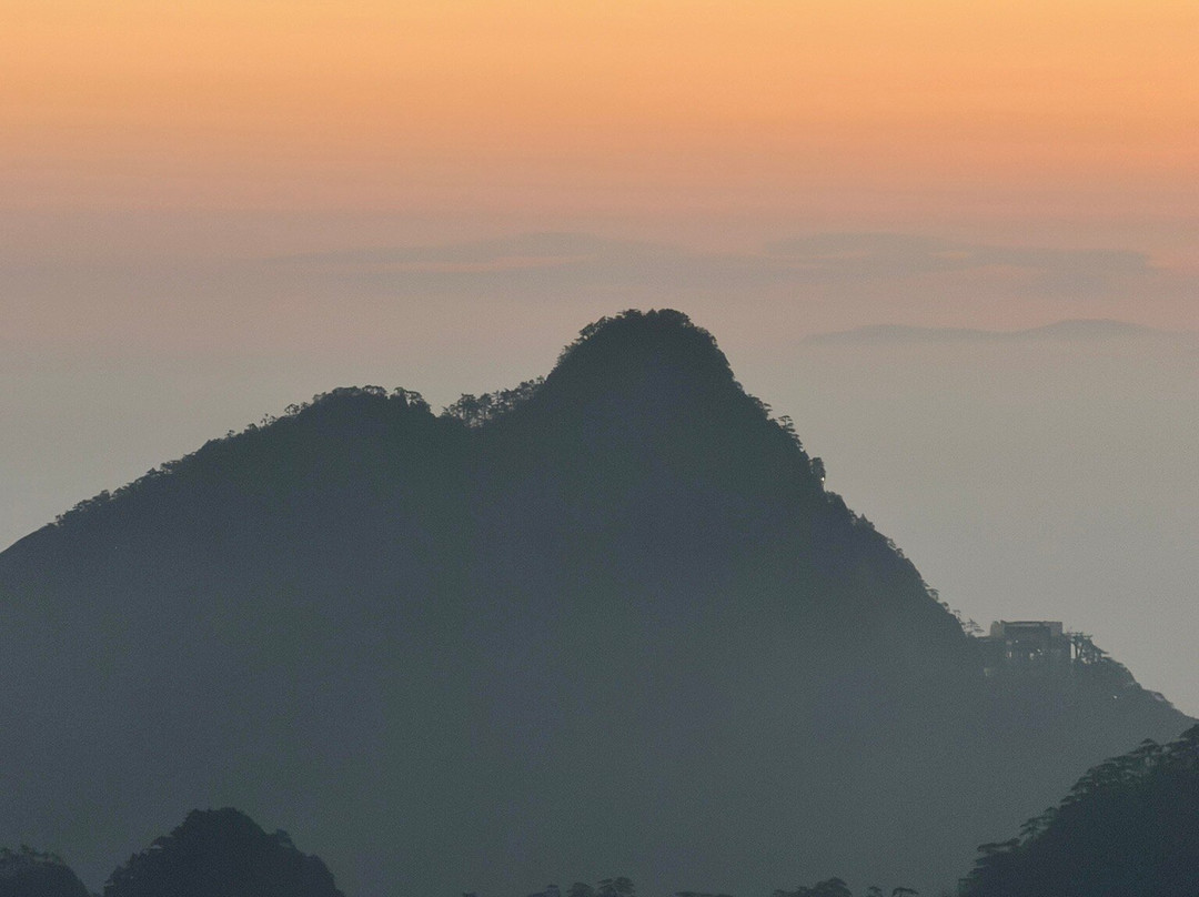 China Odyssey Tours Huangshan-黄山市必去景点