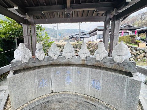 Awajima Island Hachijouji-淡路市必去景点