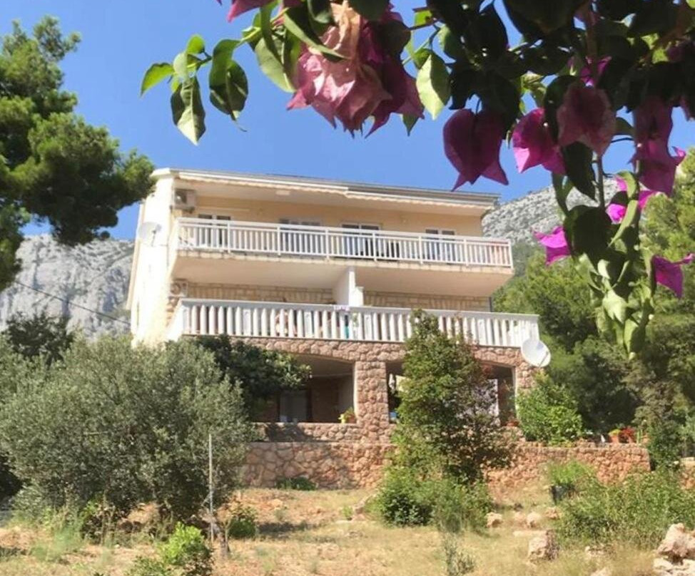 Apartmani Vrankovic