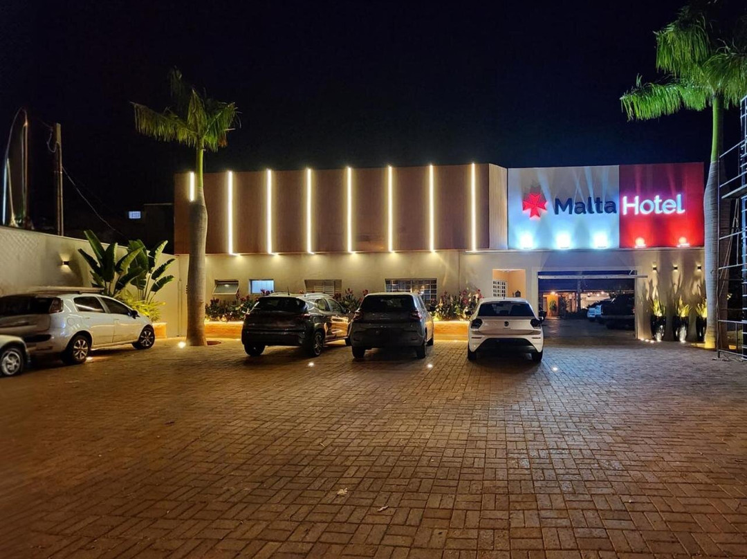 Malta Hotel