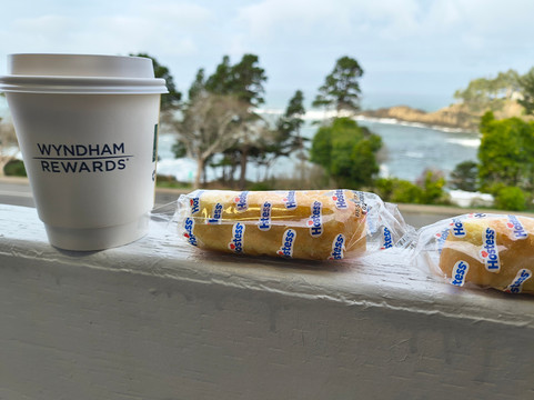 德波尔湾Travelodge by Wyndham酒店主图