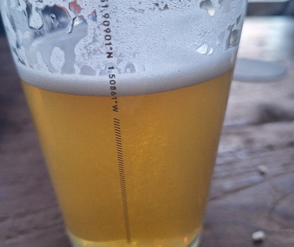 Hawkstone Brewery-水上伯顿必去景点