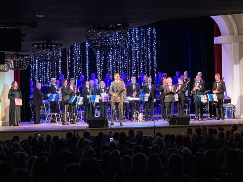 Tula Regional Philharmonic Named After I. A. Mikhailovskiy-图拉必去景点