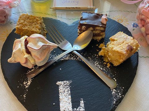 Lily's Tearoom主图