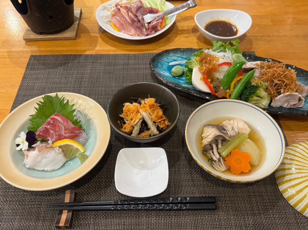 檀香酒店<种子岛>主图