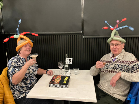 Da Rocchio Ristorante Italiano主图