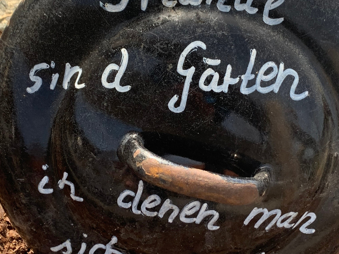 Rodel- und Freizeitparadies St. Engelmar-圣恩尔马尔必去景点