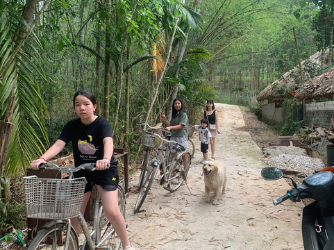徳布沃克之家酒店主图