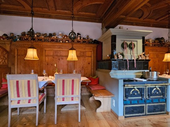 祖巴林兰德酒店-官方