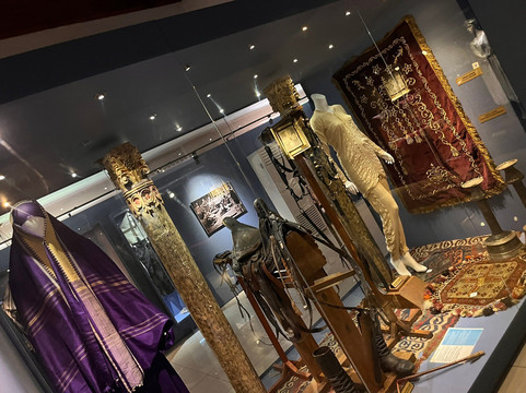 Tokat Sehir Muzesi-Tokat必去景点