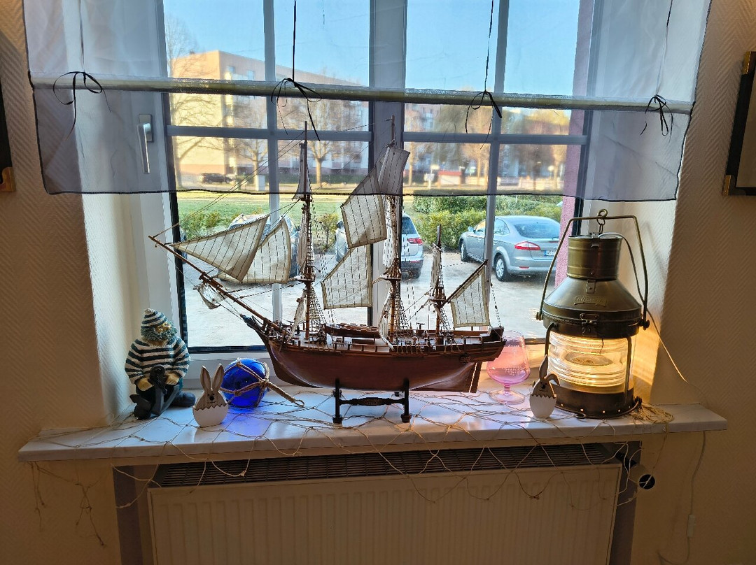 Hotel & Restaurant Zur Zwiebel