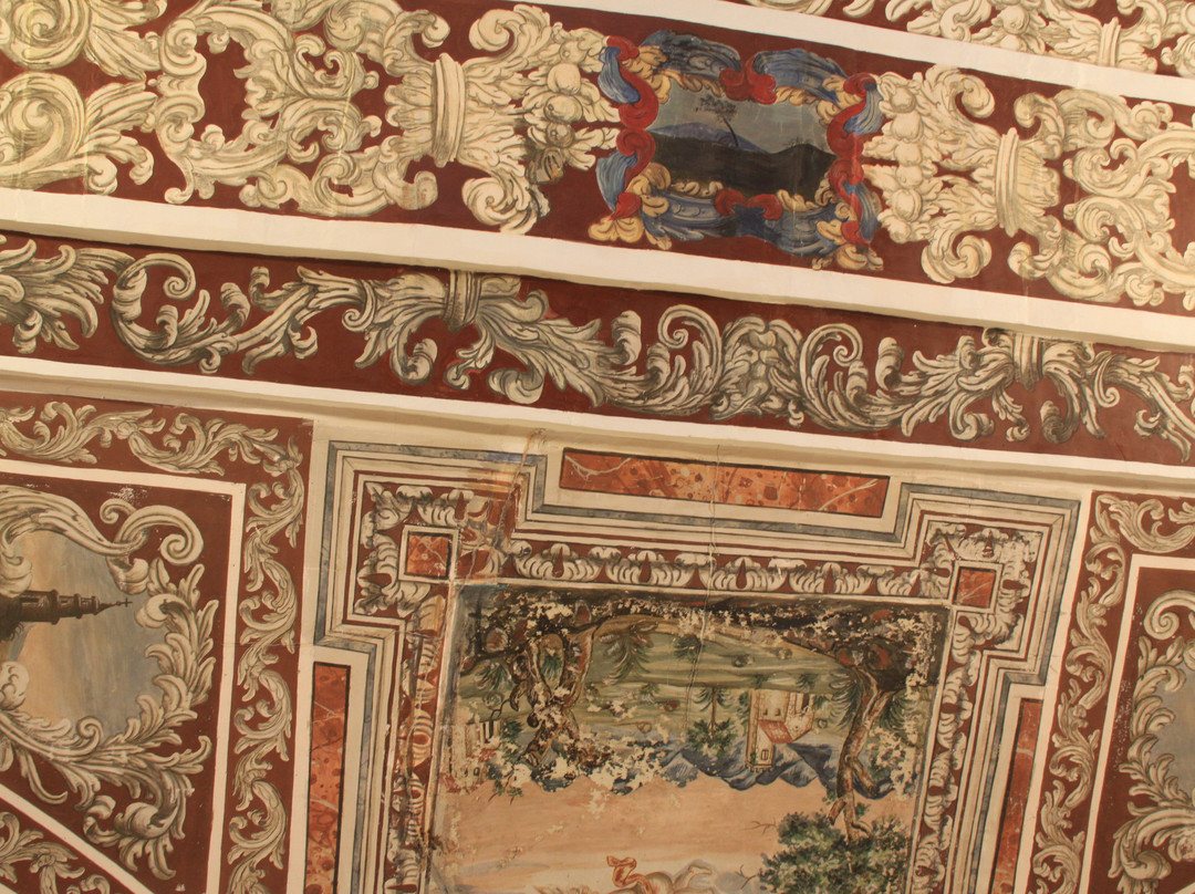 Iglesia de San Agustin-Almagro必去景点