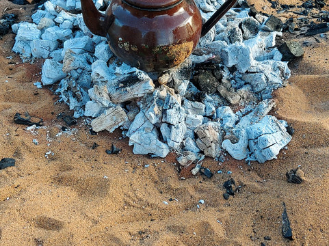 Immesoukal Voyages-Djanet必去景点