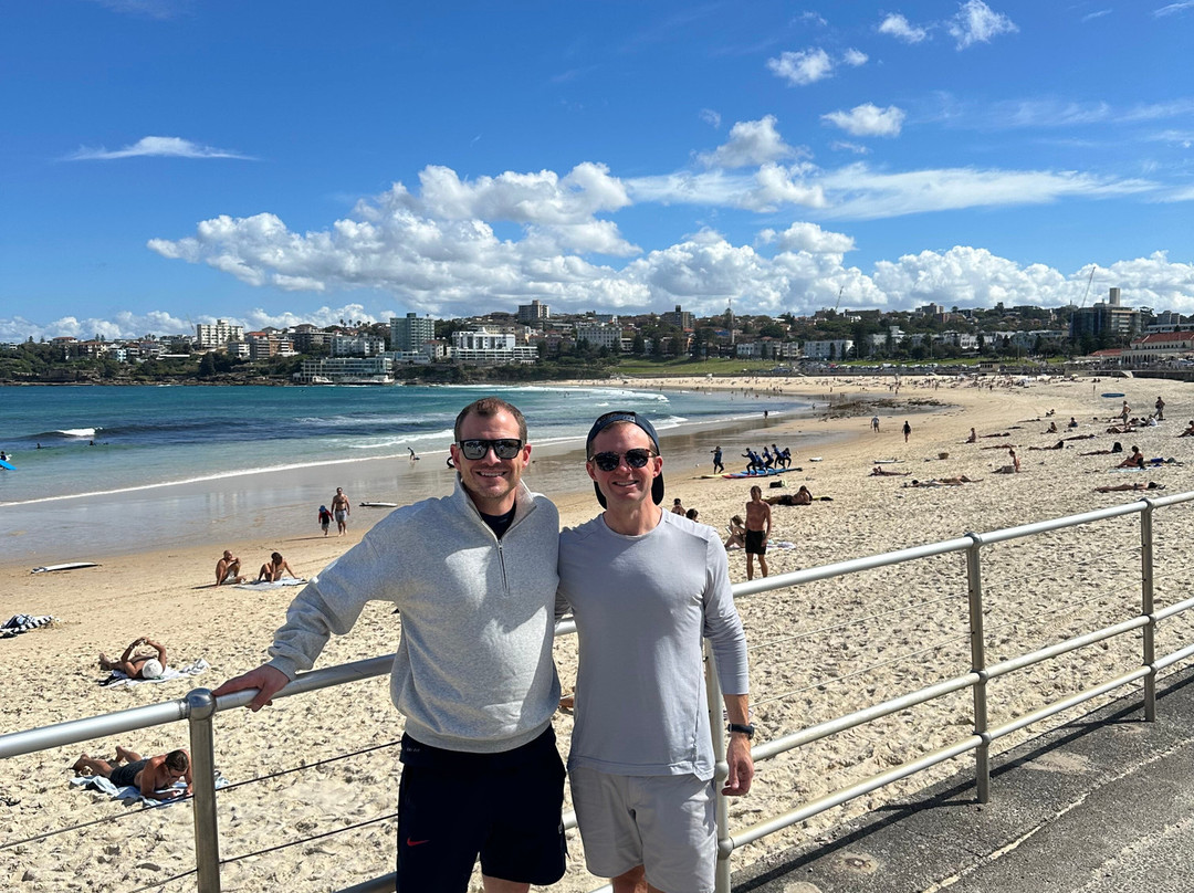 LuxCar-悉尼必去景点