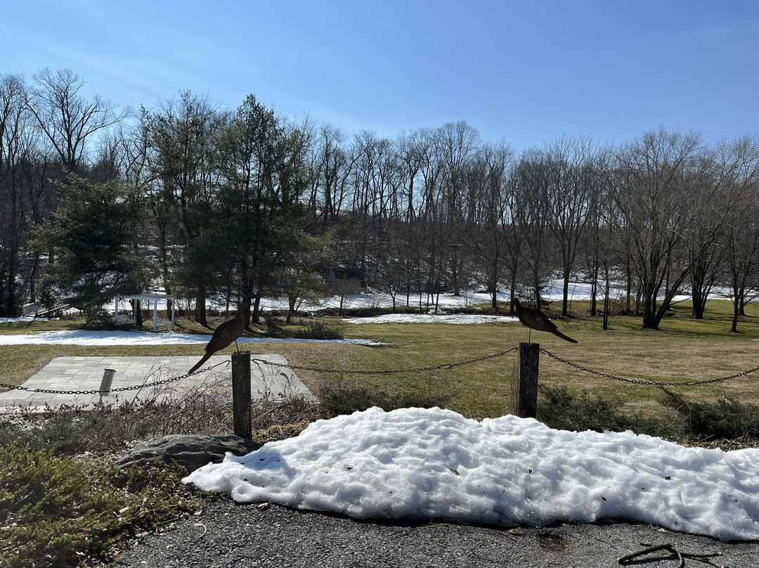 Pheasant Run Farm Bed and Breakfast主图