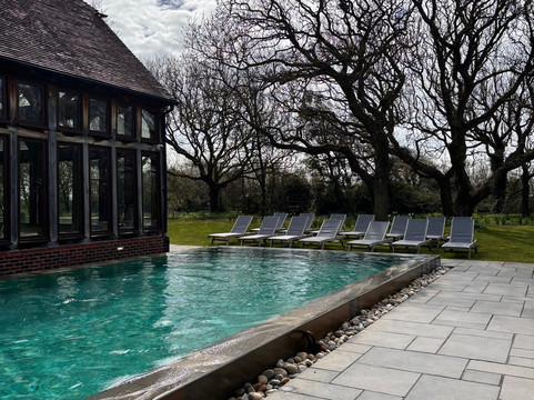 Bailiffscourt Health Spa-Climping必去景点