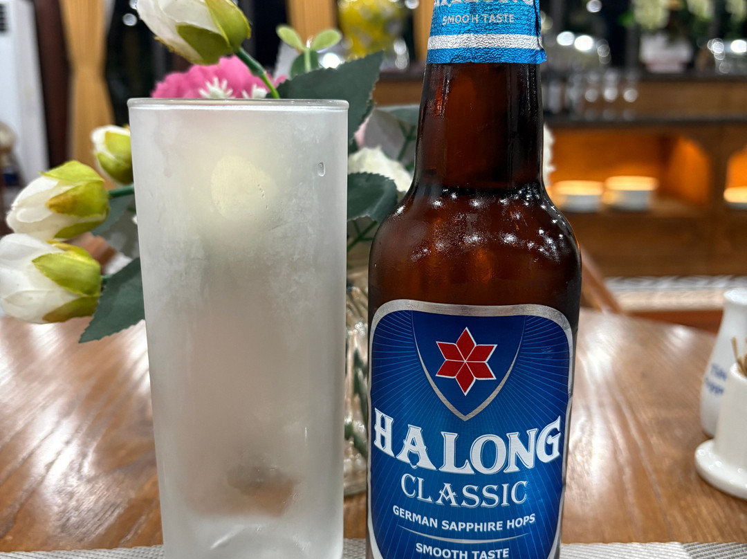 Verdure Lotus Cruises-团洲岛必去景点