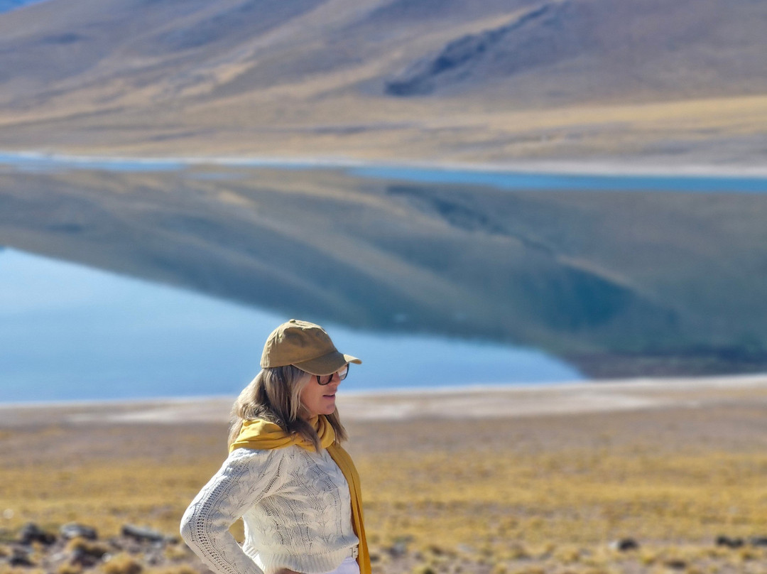 Trilha na Pegada Ecoturismo-库里提巴必去景点