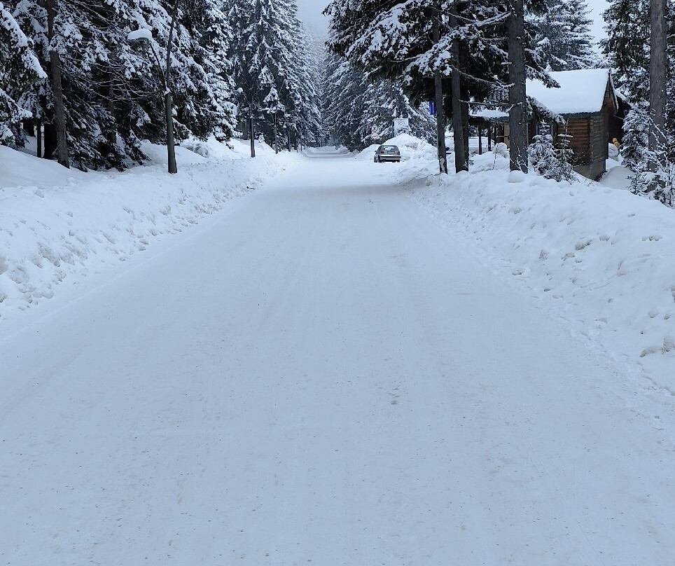 Durmitor National Park Visitor Centre-Zabljak必去景点