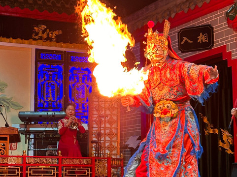 My Panda Tours-成都必去景点