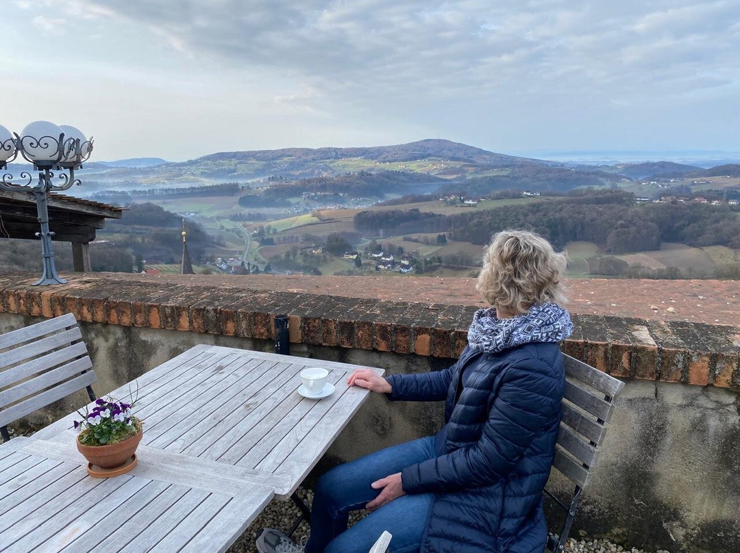 卡帕菲斯特恩城堡酒店