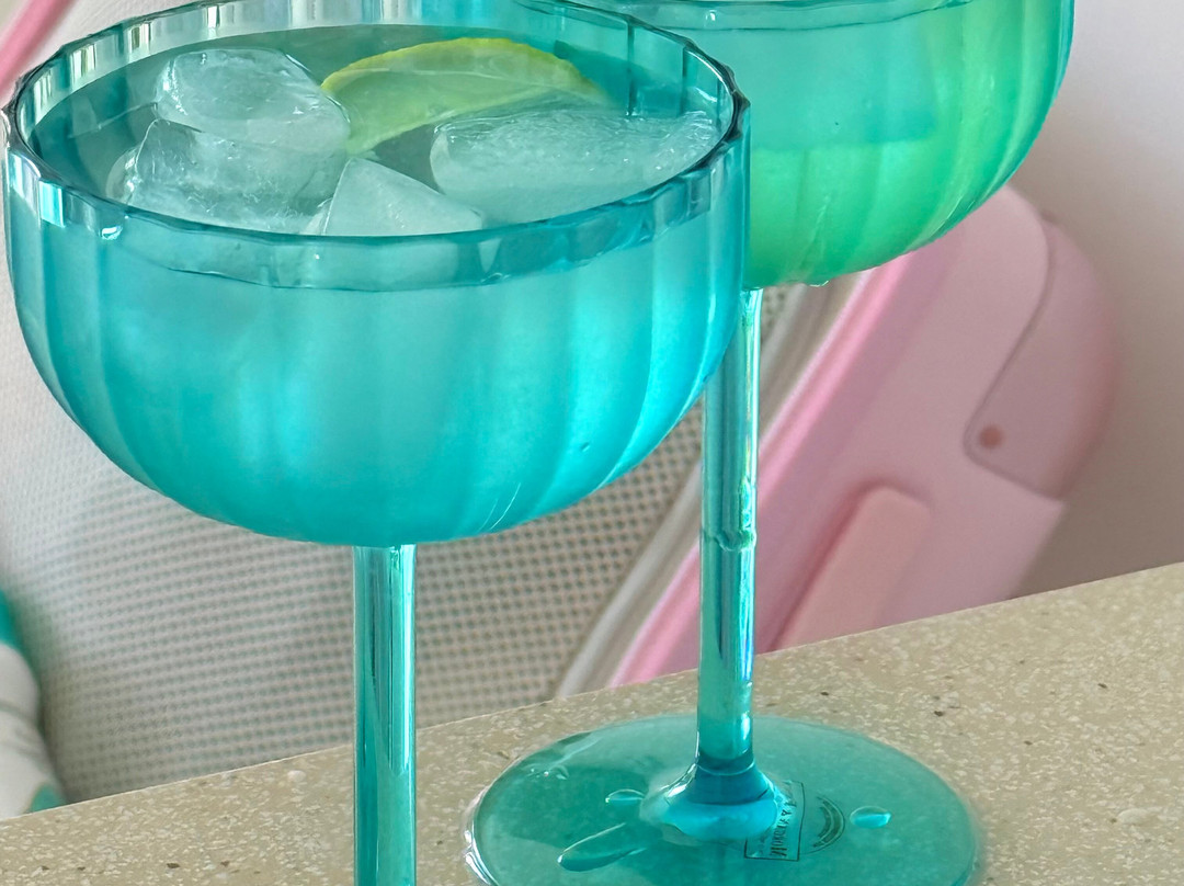 特里格尔太平洋海滩休闲酒店主图