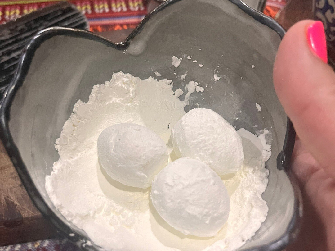 El Kusina Filipino Cooking Class-爱妮岛必去景点