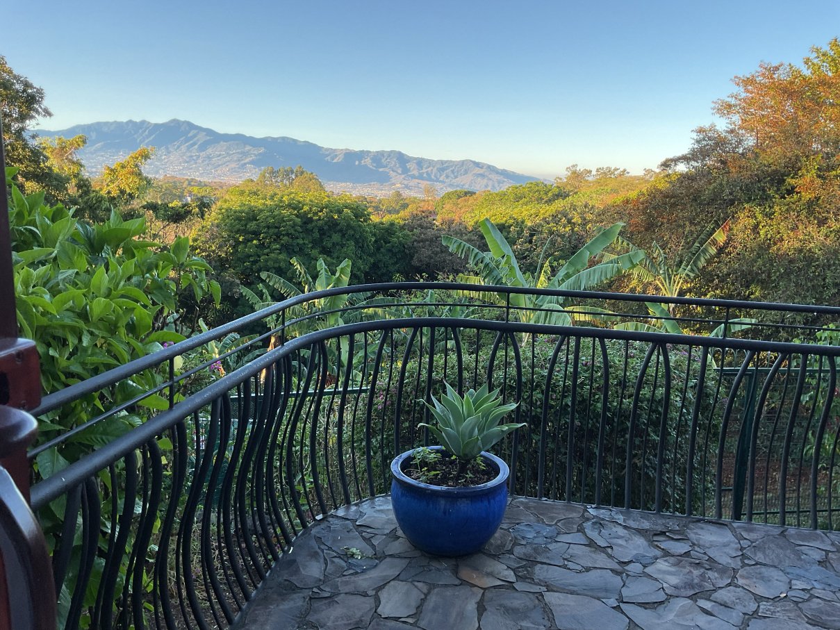 芬卡罗莎布兰卡咖啡农场及旅馆-官方