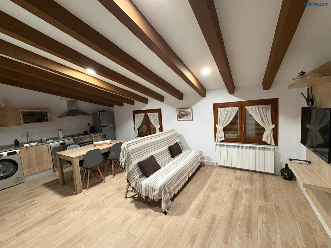 Apartamentos Rurales Miguela