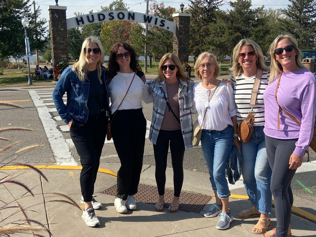 Hudson Food Walk-Hudson必去景点