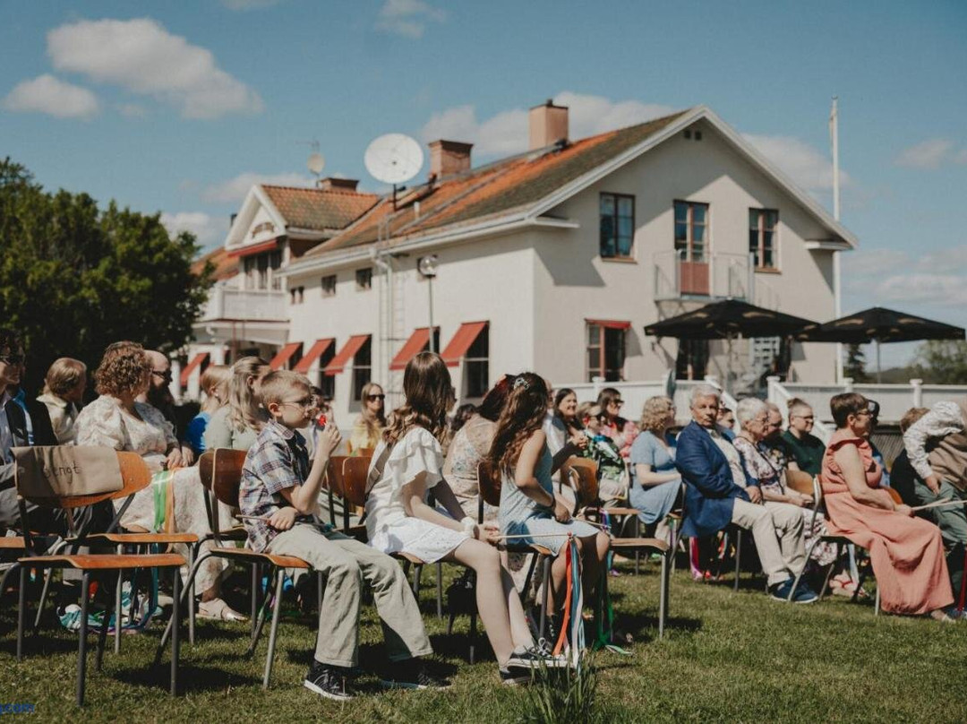 Bångbro Herrgård