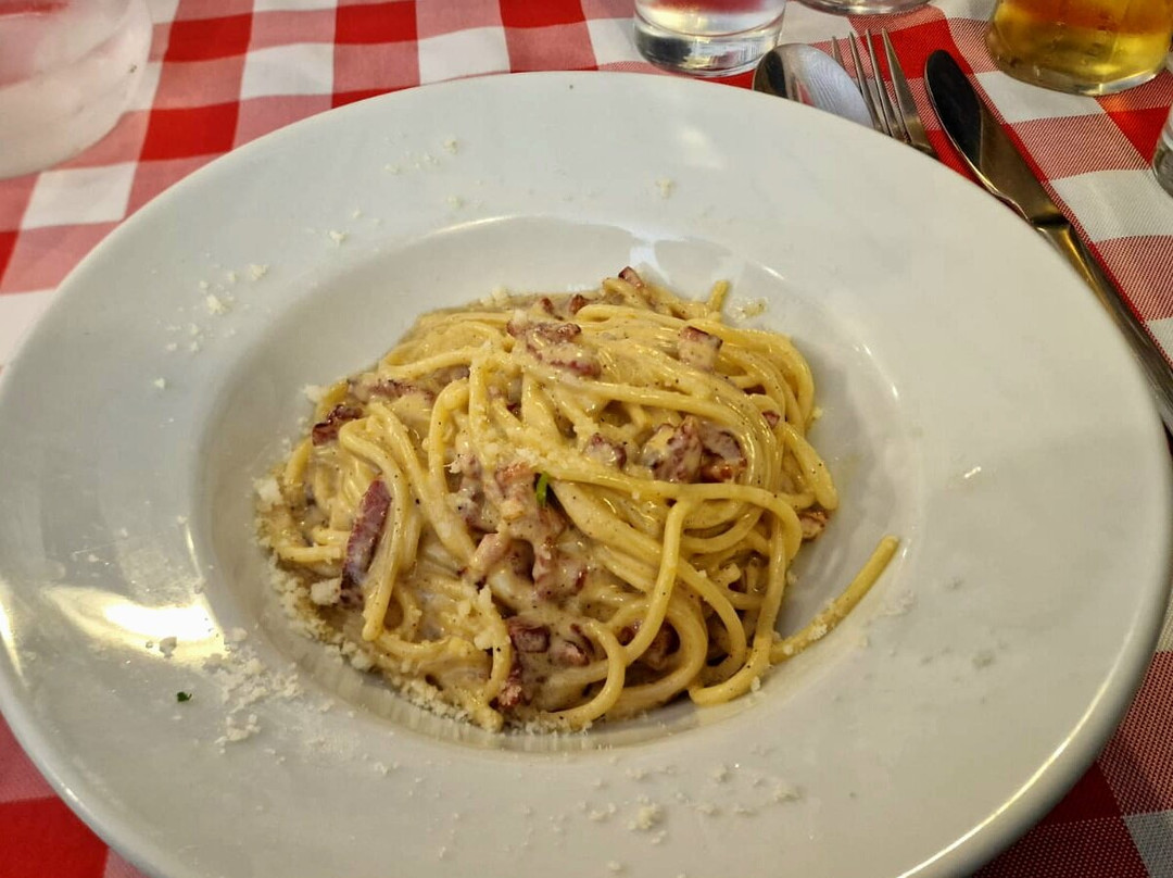 Osteria Del Mare Frinton On Sea