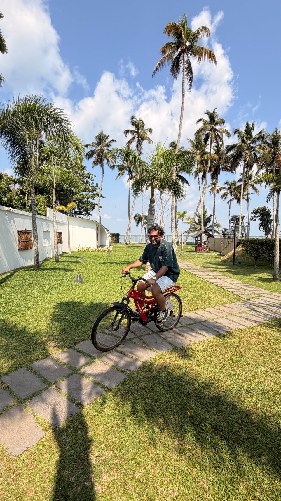 华盖湖酒店-官方