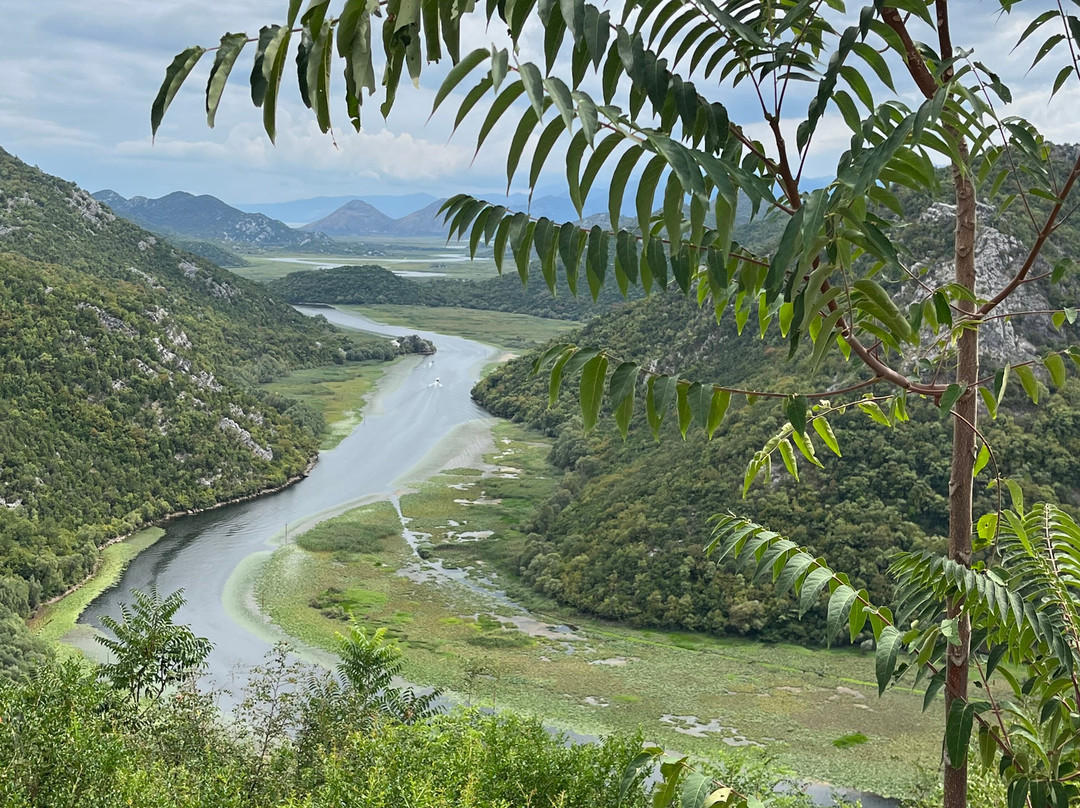 Pavlova Strana Viewpoint-Sindon必去景点