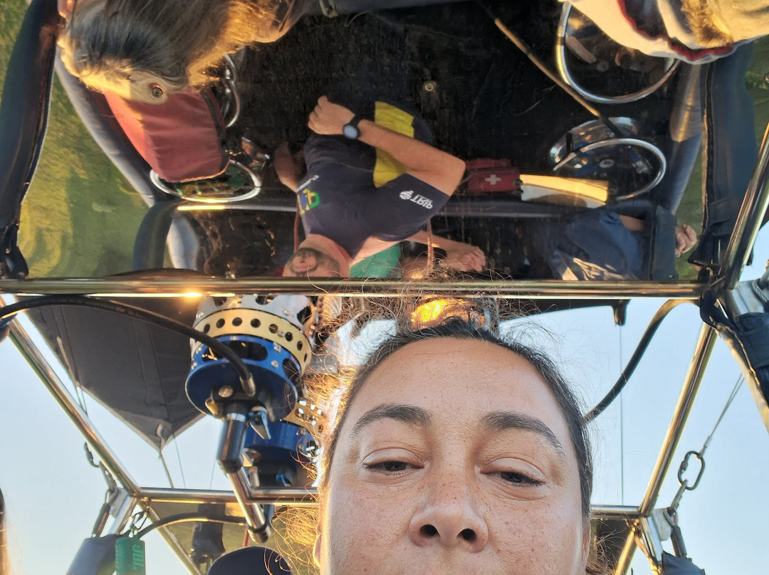 Trip Balonismo Aventura-Torres必去景点