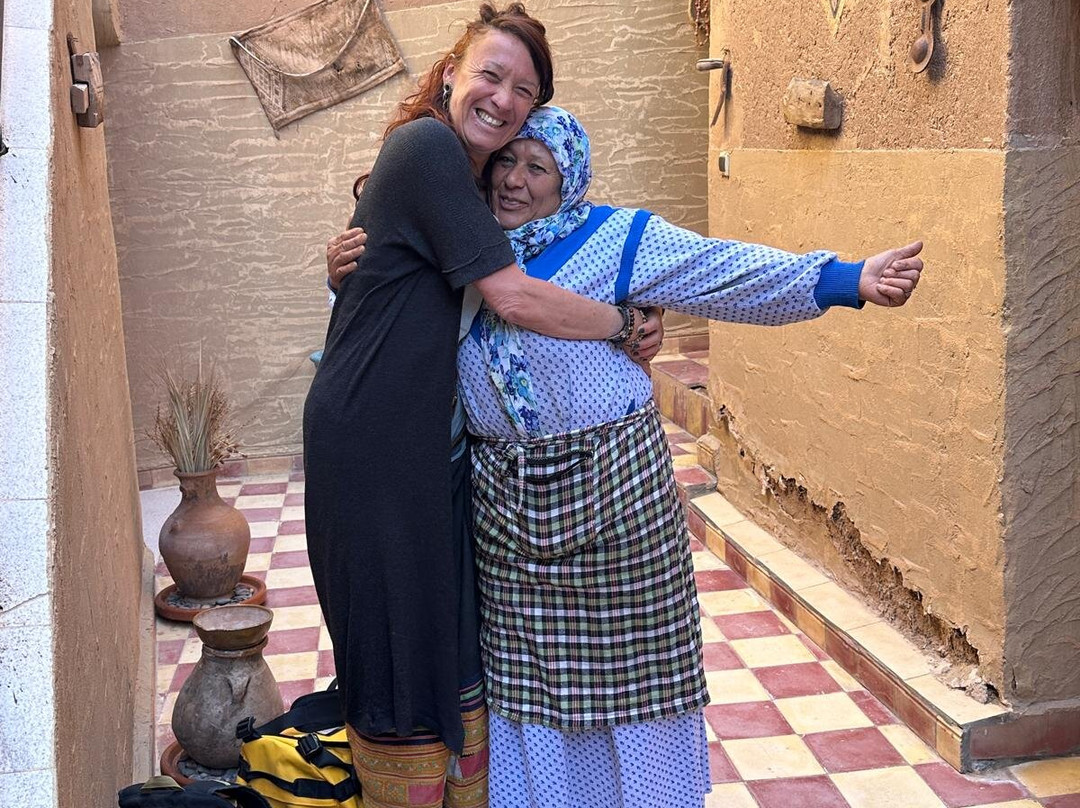 Kasbah El Mehdaoui主图