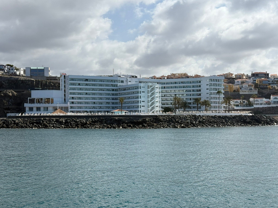 Lineas Blue Bird-莫干山必去景点