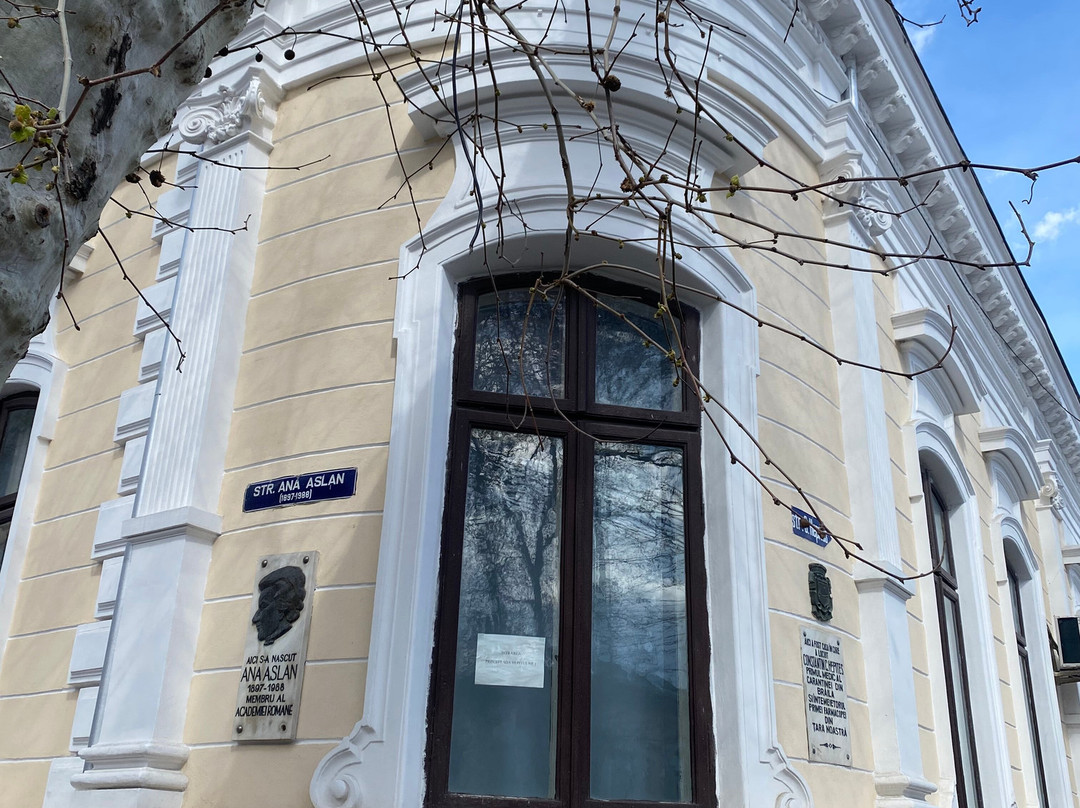 Braila city tour /Tur ghidat Braila-Braila必去景点