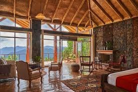 Gecko Safaris Rwanda - Day Tours-吉佳利必去景点