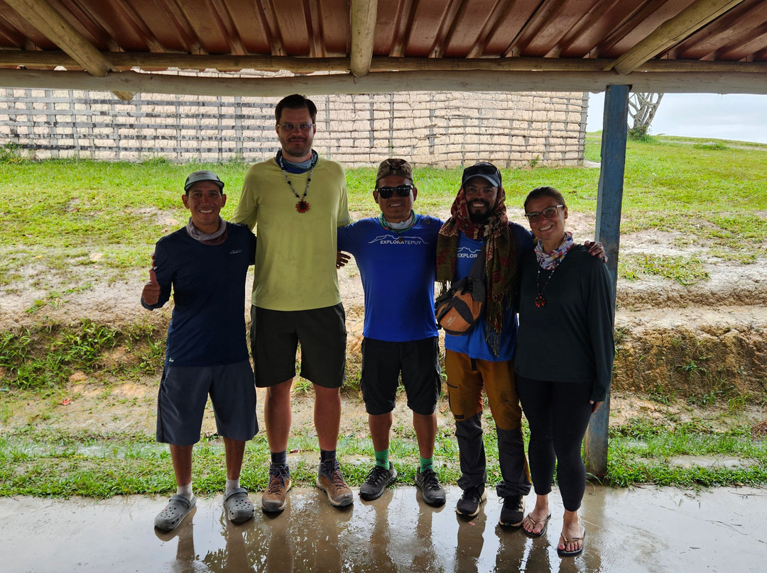 Explora Tepuy-Santa Elena de Uairen必去景点