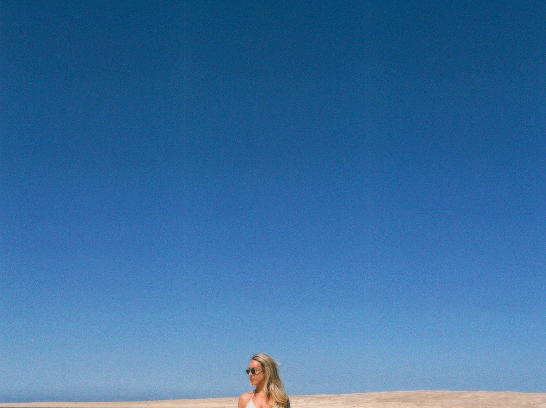 Mokly Tours-Hurghada 2必去景点