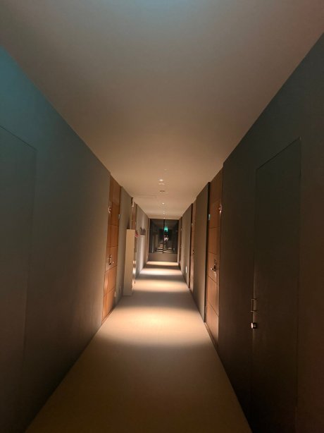 Satoyama Jujo the House-旅行者