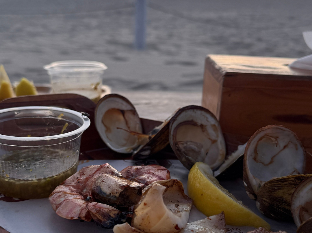 伊斯卡拉度假酒店主图