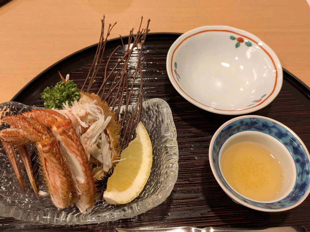 海滨净土公园酒店主图