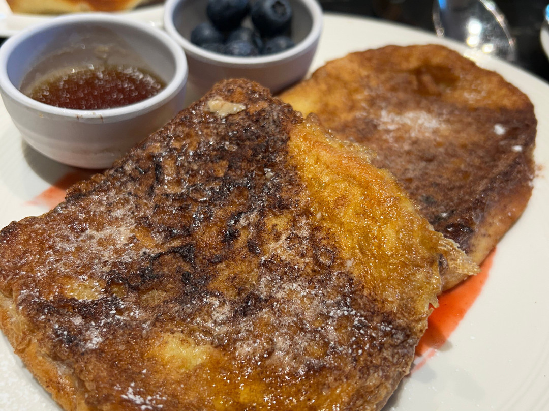 曼彻斯特洛瑞酒店主图