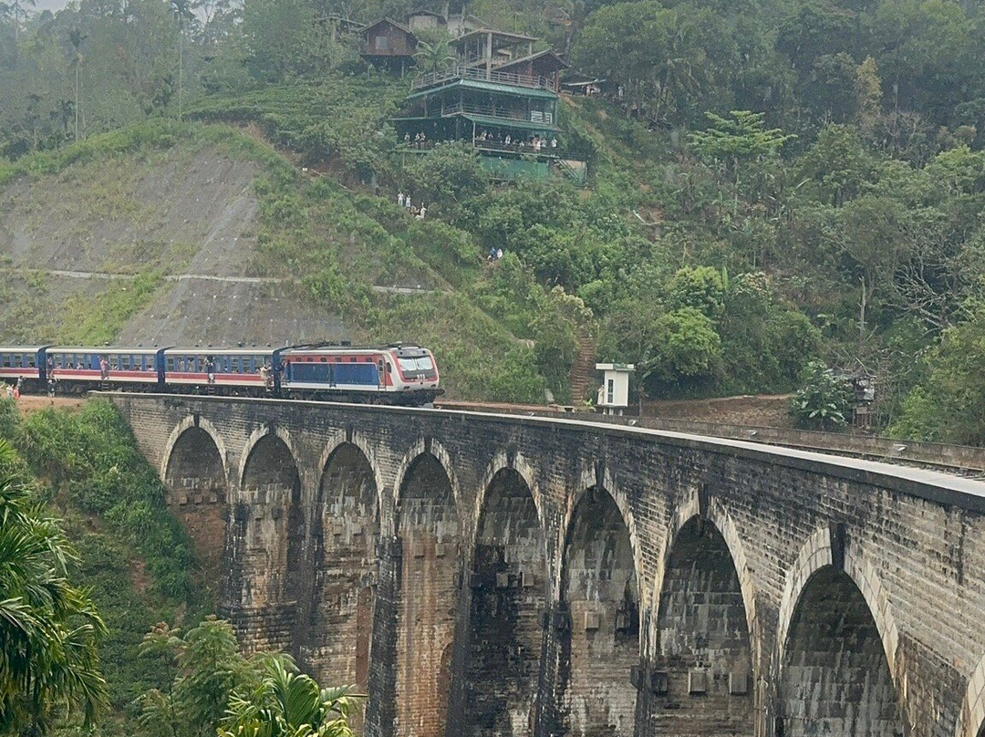 Roshan Lanka Tours-科伦坡必去景点