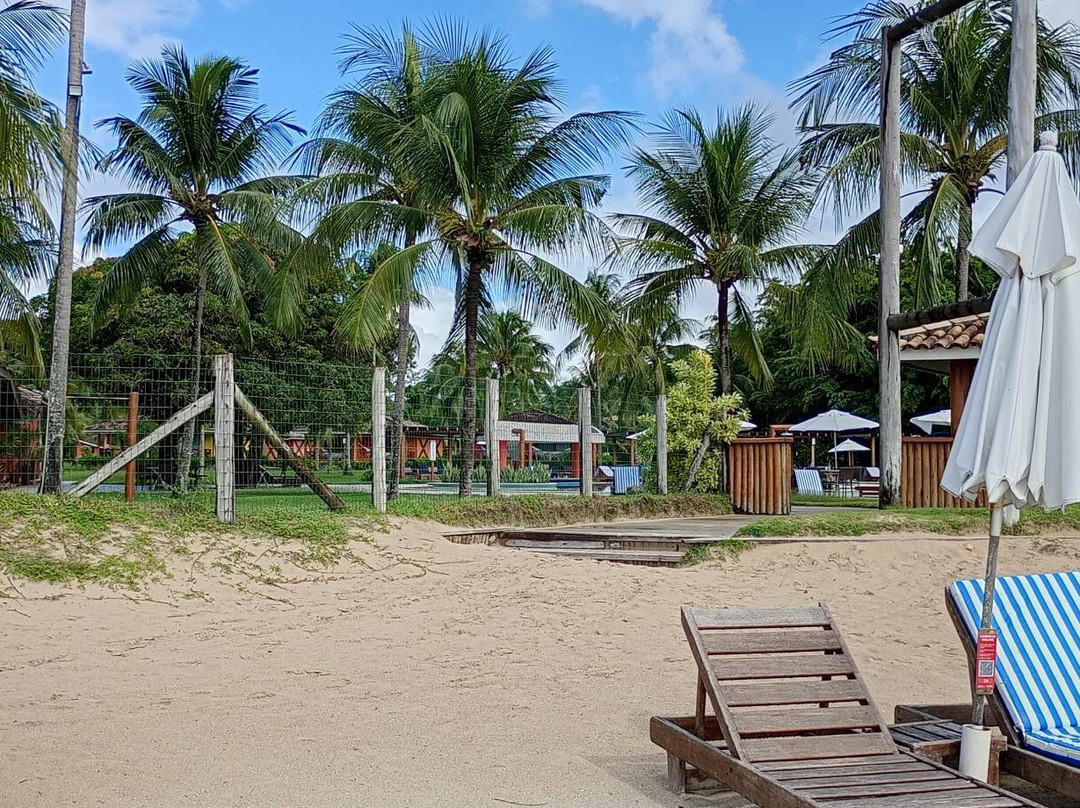 帕塔厝卡斯酒店主图