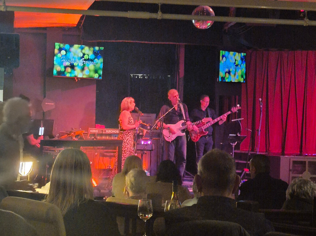 Warner Hotels - Norton Grange主图