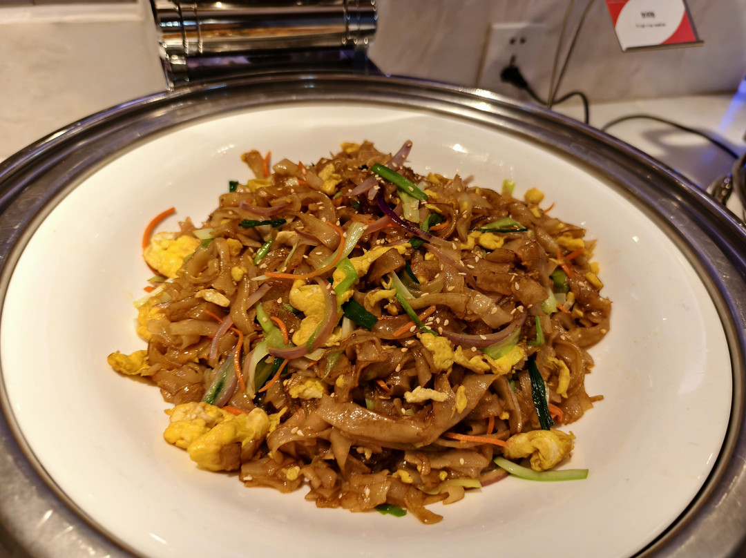 抚仙湖华美达广场酒店主图