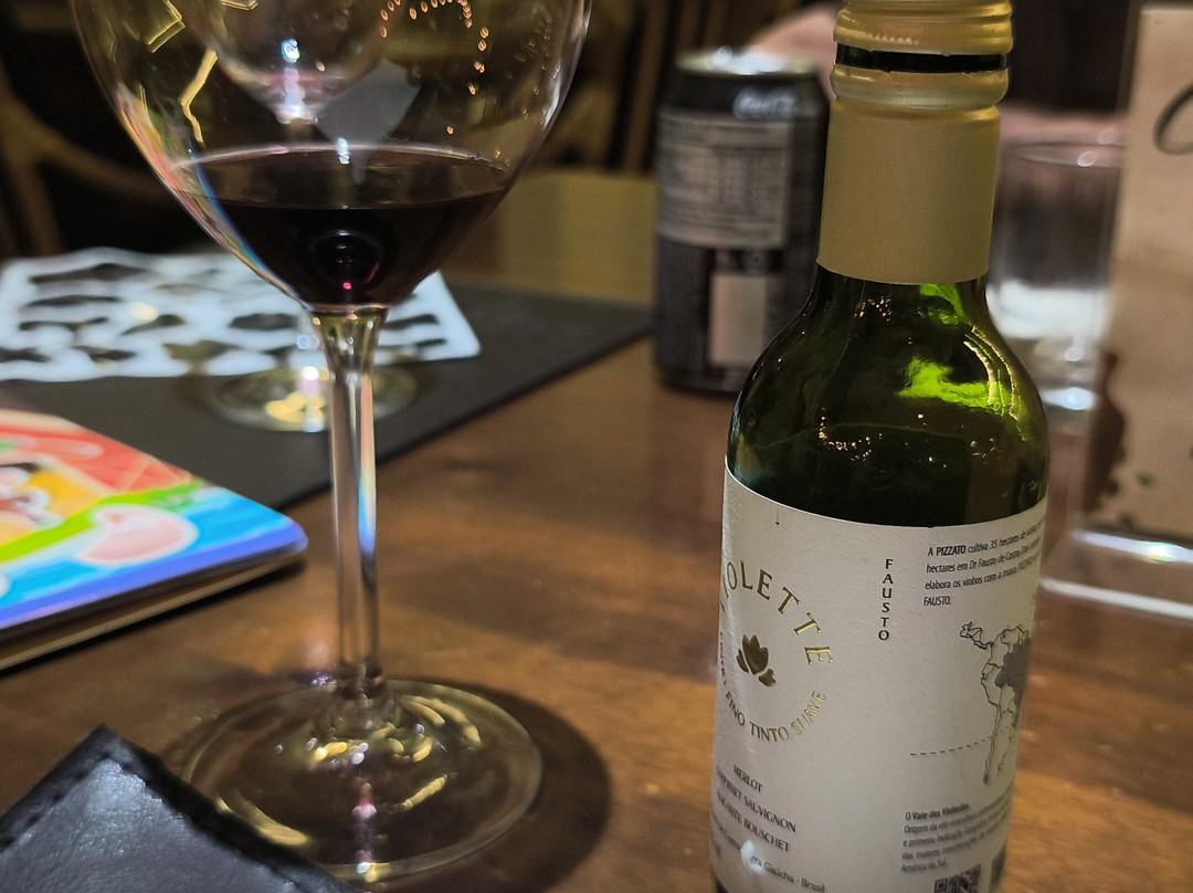 法罗尔别墅酒店主图